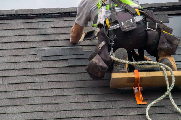 Reliable Metal Roofing contractor in Medina, WA by Brentwood Metal Roofing